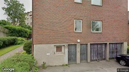 Affärslokaler till försäljning i Borås - Bild från Google Street View