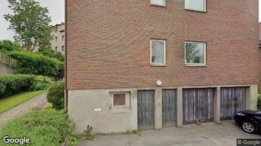 Affärslokaler till försäljning i Borås - Bild från Google Street View