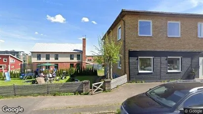 Affärslokaler till försäljning i Vaggeryd - Bild från Google Street View