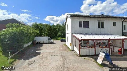 Bostadsfastigheter till försäljning i Arvika - Bild från Google Street View