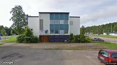 Affärslokaler till försäljning i Karlstad - Bild från Google Street View