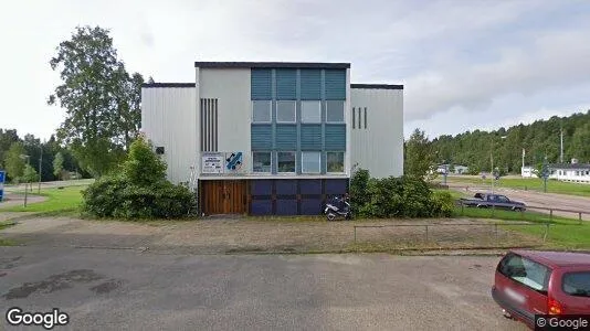 Affärslokaler till försäljning i Karlstad - Bild från Google Street View