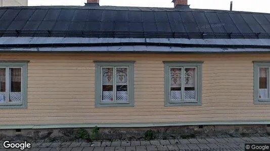 Kontorslokaler att hyra i Eskilstuna - Bild från Google Street View