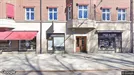 Klinik att hyra, Karlstad, Kungsgatan