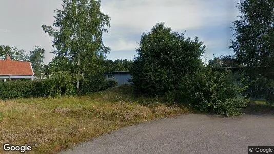 Affärslokaler till försäljning i Falkenberg - Bild från Google Street View