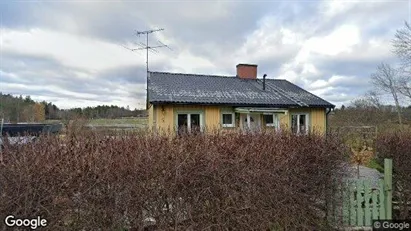 Affärslokaler till försäljning i Upplands Väsby - Bild från Google Street View