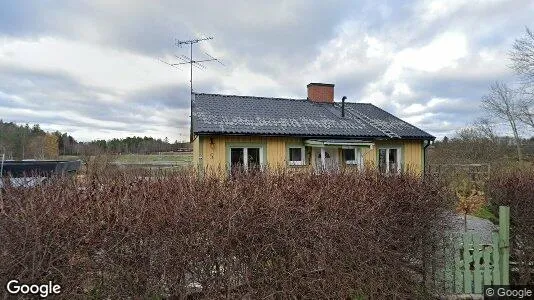 Affärslokaler till försäljning i Upplands Väsby - Bild från Google Street View