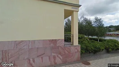 Affärslokaler till försäljning i Södertälje - Bild från Google Street View