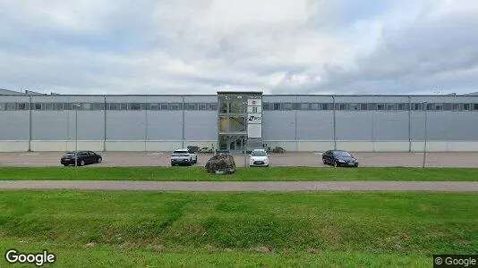 Affärslokaler till försäljning i Helsingborg - Bild från Google Street View