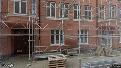 Affärslokaler till försäljning i Malmö Centrum - Bild från Google Street View