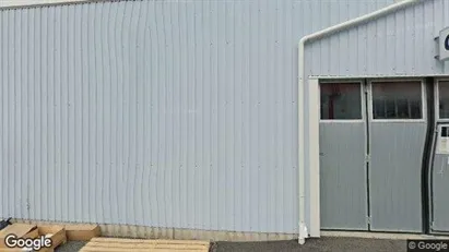 Affärslokaler till försäljning i Lundby - Bild från Google Street View