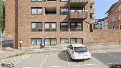 Affärslokaler till försäljning i Borås - Bild från Google Street View
