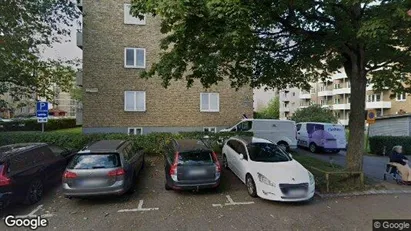 Affärslokaler till försäljning i Helsingborg - Bild från Google Street View