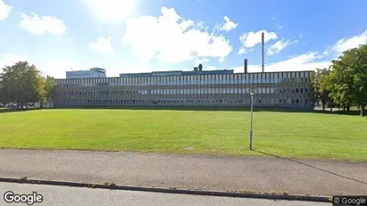 Affärslokaler till försäljning i Bjuv - Bild från Google Street View