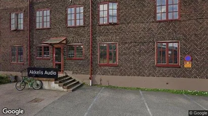 Affärslokaler till försäljning i Göteborg Östra - Bild från Google Street View