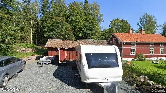 Affärslokaler till försäljning i Hedemora - Bild från Google Street View