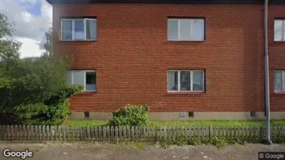 Bostadsfastigheter till försäljning i Klippan - Bild från Google Street View