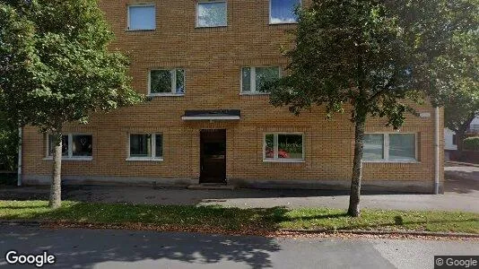 Affärslokaler till försäljning i Tranås - Bild från Google Street View