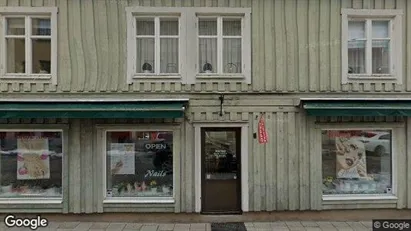 Affärslokaler till försäljning i Söderköping - Bild från Google Street View