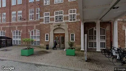 Kontorslokaler att hyra i Göteborg Östra - Bild från Google Street View