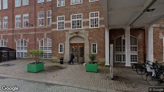 Kontorslokaler att hyra i Göteborg Östra - Bild från Google Street View