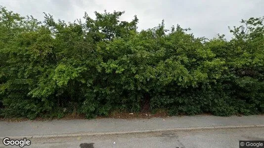 Lagerlokaler att hyra i Botkyrka - Bild från Google Street View