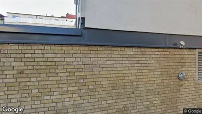 Kontorslokaler att hyra i Sundbyberg - Bild från Google Street View