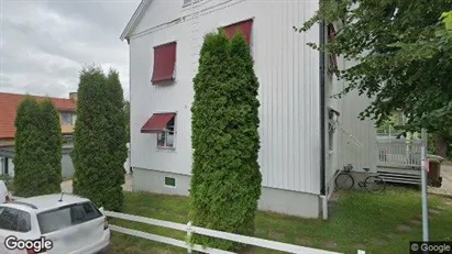 Affärslokaler till försäljning i Sundsvall - Bild från Google Street View