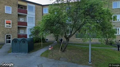 Kontorslokaler att hyra i Danderyd - Bild från Google Street View