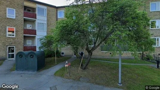 Kontorslokaler att hyra i Danderyd - Bild från Google Street View