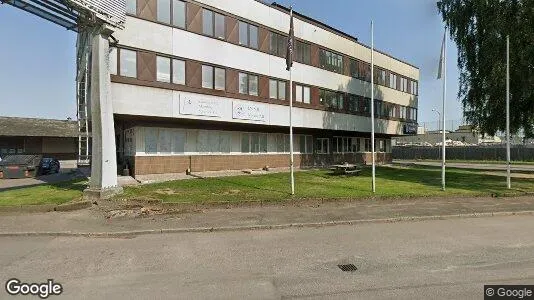 Kontorslokaler att hyra i Norrköping - Bild från Google Street View