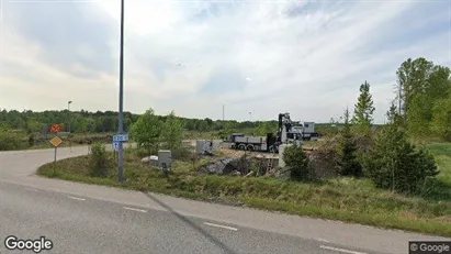 Affärslokaler att hyra i Eskilstuna - Bild från Google Street View
