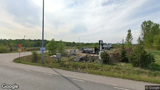 Affärslokaler att hyra i Eskilstuna - Bild från Google Street View