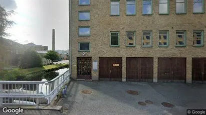 Kontorslokaler att hyra i Johanneberg - Bild från Google Street View