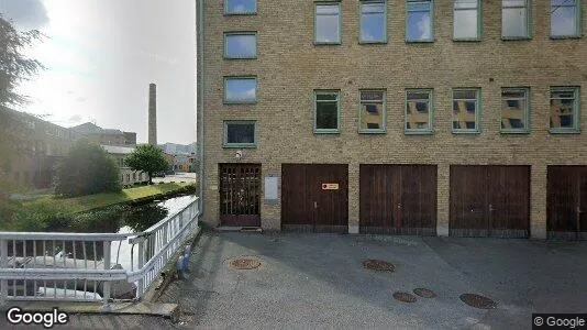 Kontorslokaler att hyra i Johanneberg - Bild från Google Street View