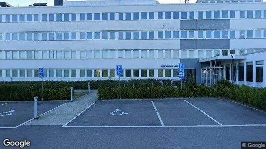 Lagerlokaler att hyra i Askim-Frölunda-Högsbo - Bild från Google Street View