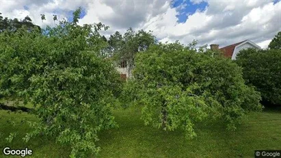 Affärslokaler till försäljning i Enköping - Bild från Google Street View