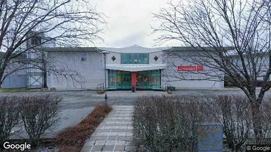 Kontorslokaler att hyra i Västerås - Bild från Google Street View