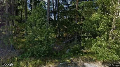 Affärslokaler till försäljning i Nynäshamn - Bild från Google Street View