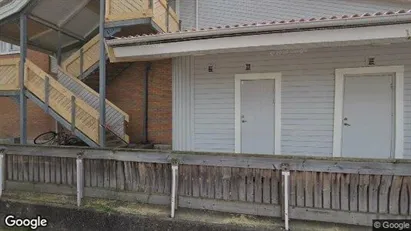 Affärslokaler att hyra i Ale - Bild från Google Street View
