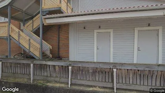 Affärslokaler att hyra i Ale - Bild från Google Street View