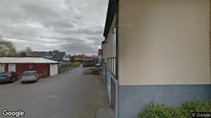Affärslokaler till försäljning i Torsås - Bild från Google Street View