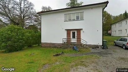 Affärslokaler till försäljning i Ulricehamn - Bild från Google Street View