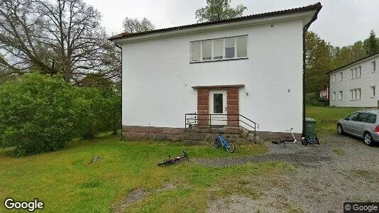 Affärslokaler till försäljning i Ulricehamn - Bild från Google Street View