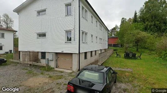 Affärslokaler till försäljning i Ulricehamn - Bild från Google Street View