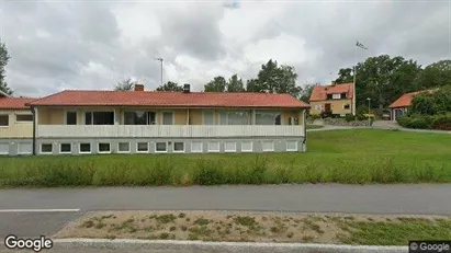 Affärslokaler till försäljning i Linköping - Bild från Google Street View