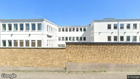 Affärslokaler att hyra i Kirseberg - Bild från Google Street View