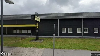 Affärslokaler att hyra i Norrköping - Bild från Google Street View