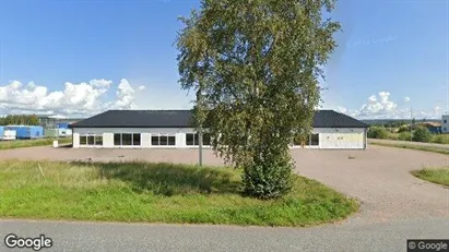 Affärslokaler att hyra i Hedemora - Bild från Google Street View