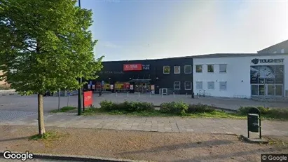 Affärslokaler att hyra i Kirseberg - Bild från Google Street View